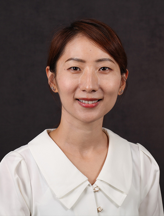 Shuang Li