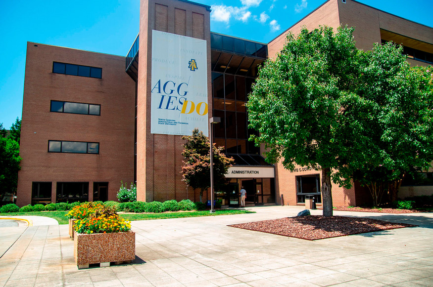 dowdy building