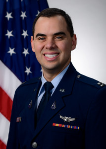 Capt Matthew Garza
