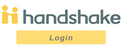 handshake logo login