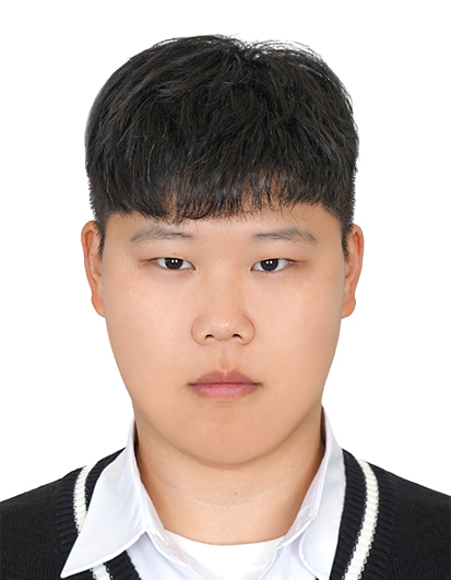 Dr. Kim's headshot