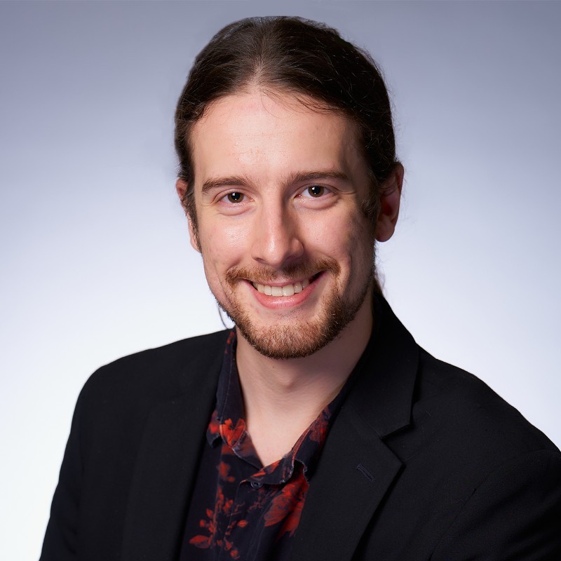 Dr. Seebold headshot