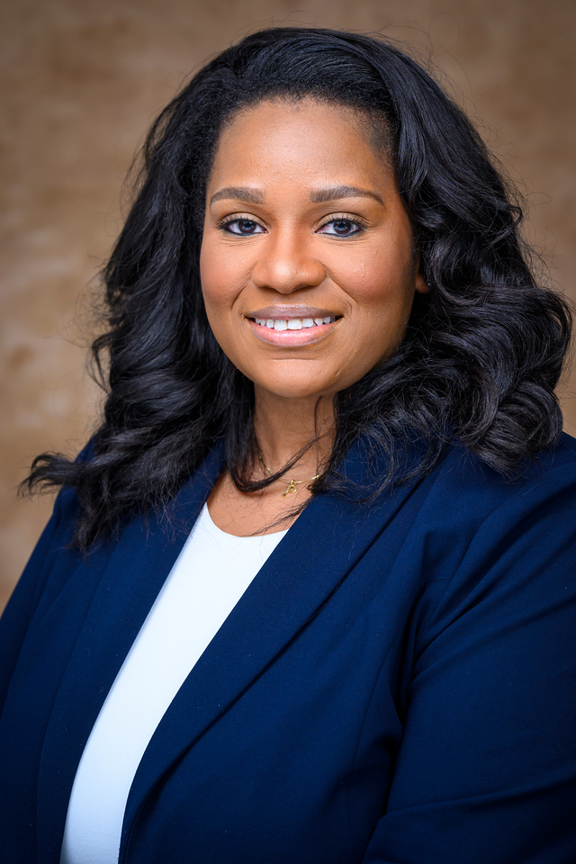 Peggy Braxton