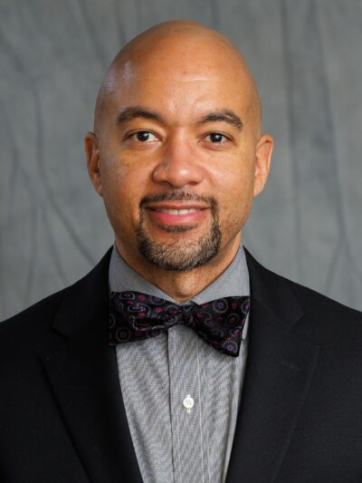 Kanton T. Reynolds professional photo