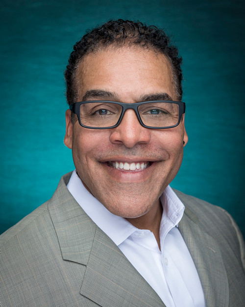 Dr. Karl Ricanek, Jr. professional photo
